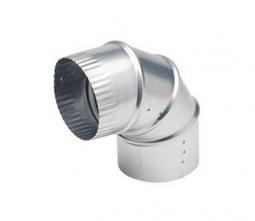 CLIFCO SHEET METAL AE7 DUCT ELBOWS