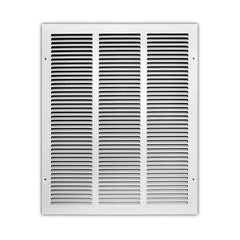 AUER G35W1620 RETURN AIR GRILLES