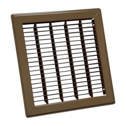 AUER F250820B REGISTERS