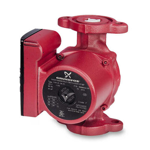 INTERMOUNTAIN 59896341 CIRCULATOR PUMPS