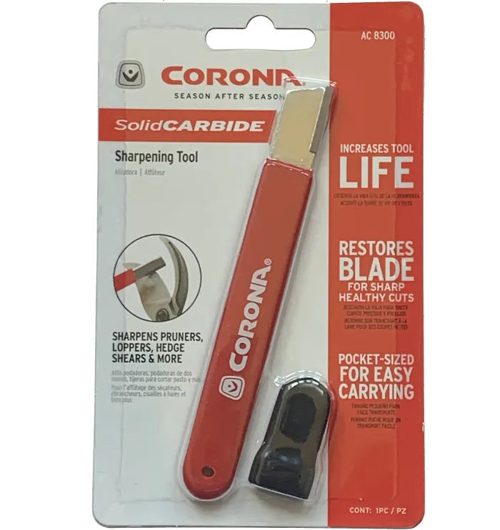 CORONA AC8300 SHARPENERS