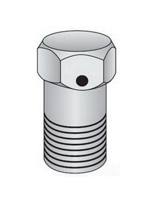 OZ/GEDNEY DB-50 PIPE FITTINGS
