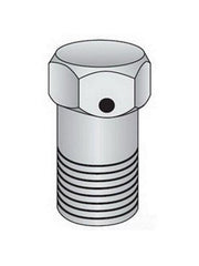 OZ/GEDNEY DB-50 PIPE FITTINGS