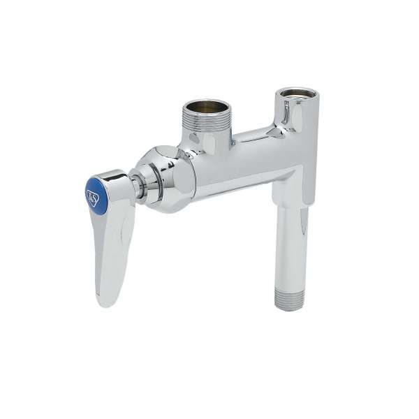 T & S B-0155-LN KITCHEN FAUCETS