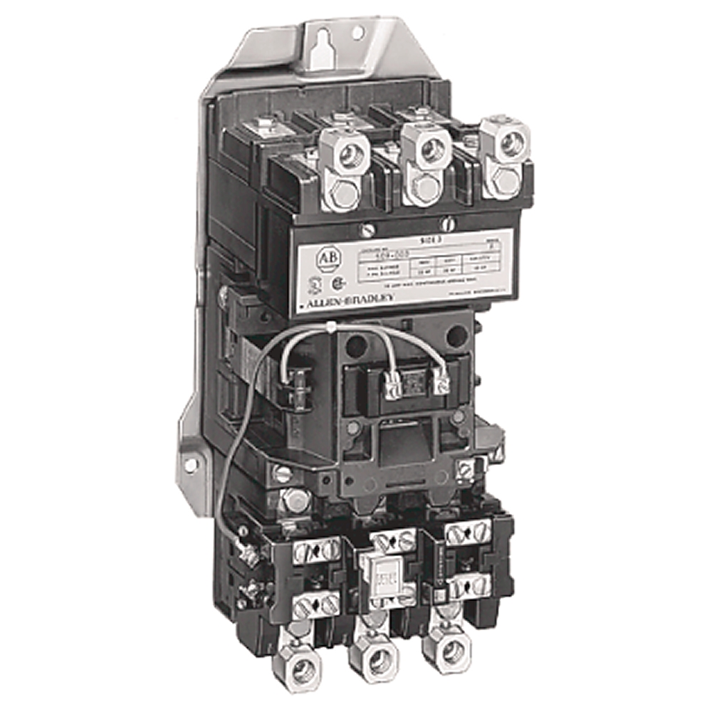 ALLEN BRADLEY 509COD CONTROL BOARDS