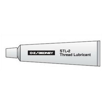 OZ/GEDNEY STL-2 LUBRICANTS