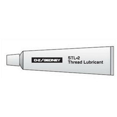 OZ/GEDNEY STL-2 LUBRICANTS