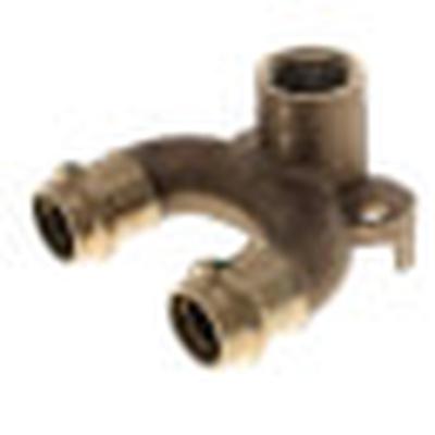 VIEGA PRO PRESS 78801 PIPE FITTINGS