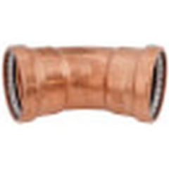 VIEGA PRO PRESS 20658 PIPE FITTINGS
