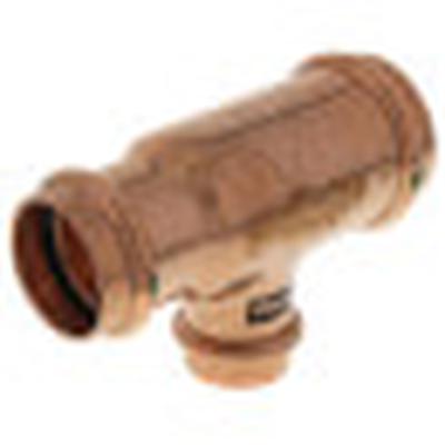 VIEGA PRO PRESS 15513 PIPE FITTINGS