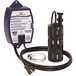 Glentronics DFC2 Dual Float with Deluxe Controller for Sump Pumps