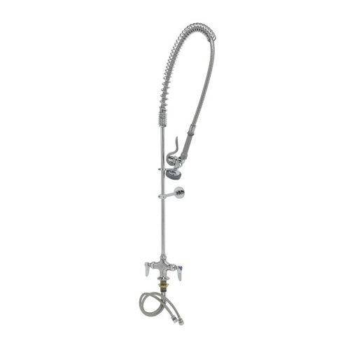 T & S B-0113-B BATH & KITCHEN FAUCETS