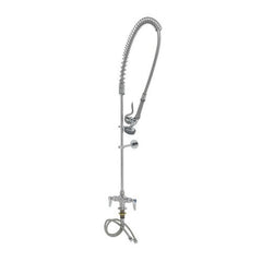 T & S B-0113-B BATH & KITCHEN FAUCETS