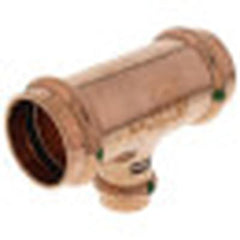 VIEGA PRO PRESS 22303 PIPE FITTINGS