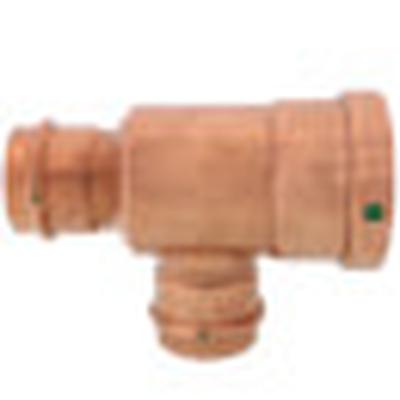 VIEGA PRO PRESS 20732 PIPE FITTINGS