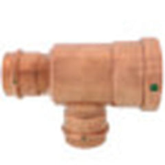 VIEGA PRO PRESS 20732 PIPE FITTINGS