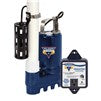 GLENTRONICS S2050-NS SUMP PUMP PARTS