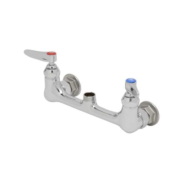 T & S B-0230-LN KITCHEN FAUCETS