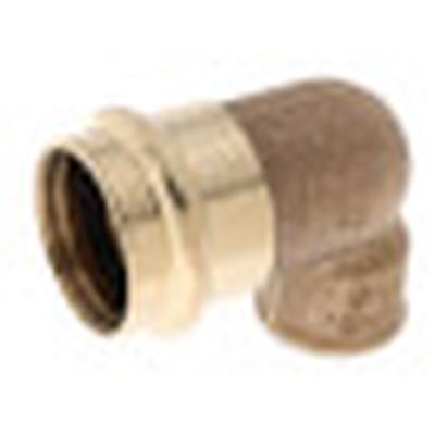 VIEGA PRO PRESS 79545 BRONZE FITTINGS