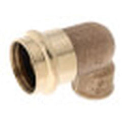 VIEGA PRO PRESS 79545 BRONZE FITTINGS
