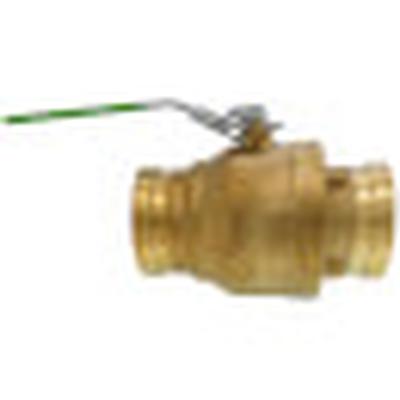 VIEGA PRO PRESS 78310 BALL VALVES