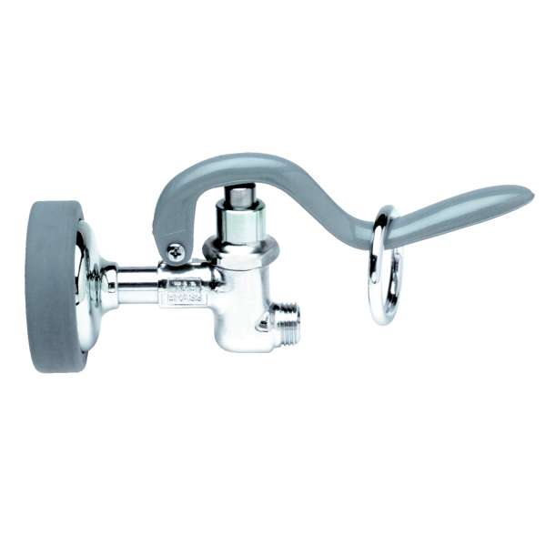 T & S B-0107 PRE RINSES AND ACCESSORIES