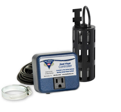 GLENTRONICS DFC1 SUMP PUMP PARTS
