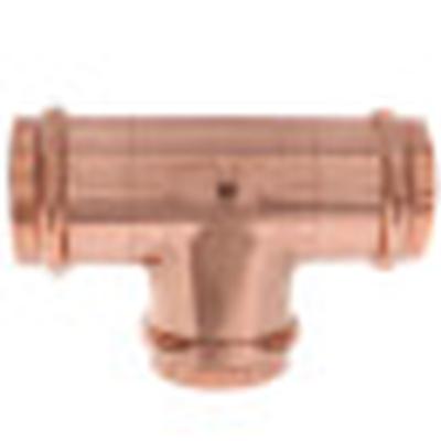 VIEGA PRO PRESS 77442 PIPE FITTINGS