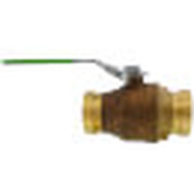 VIEGA PRO PRESS 78305 BALL VALVES