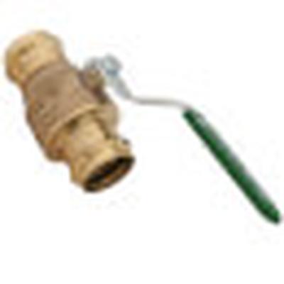 VIEGA PRO PRESS 79935 BALL VALVES