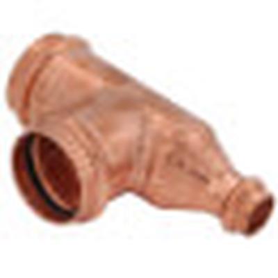 VIEGA PRO PRESS 22253 PIPE FITTINGS