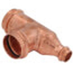 VIEGA PRO PRESS 22253 PIPE FITTINGS