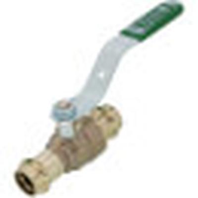 VIEGA PRO PRESS 79920 BALL VALVES