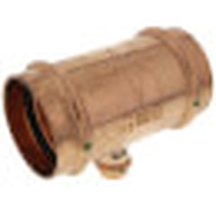 VIEGA PRO PRESS 15538 PIPE FITTINGS