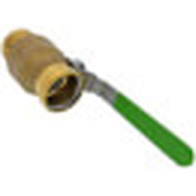 VIEGA PRO PRESS 78300 BALL VALVES