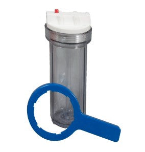 FRANKLIN WATER TREATMENT HC34 CARTRIDGE FILTERS