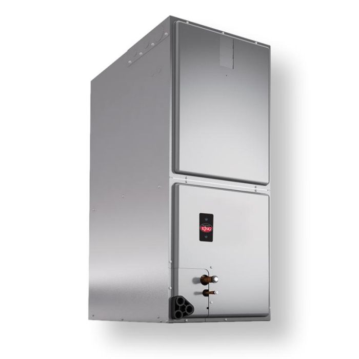 WEATHERKING WH2TZ2417STANNJ MULTI-POSITION AIR HANDLERS