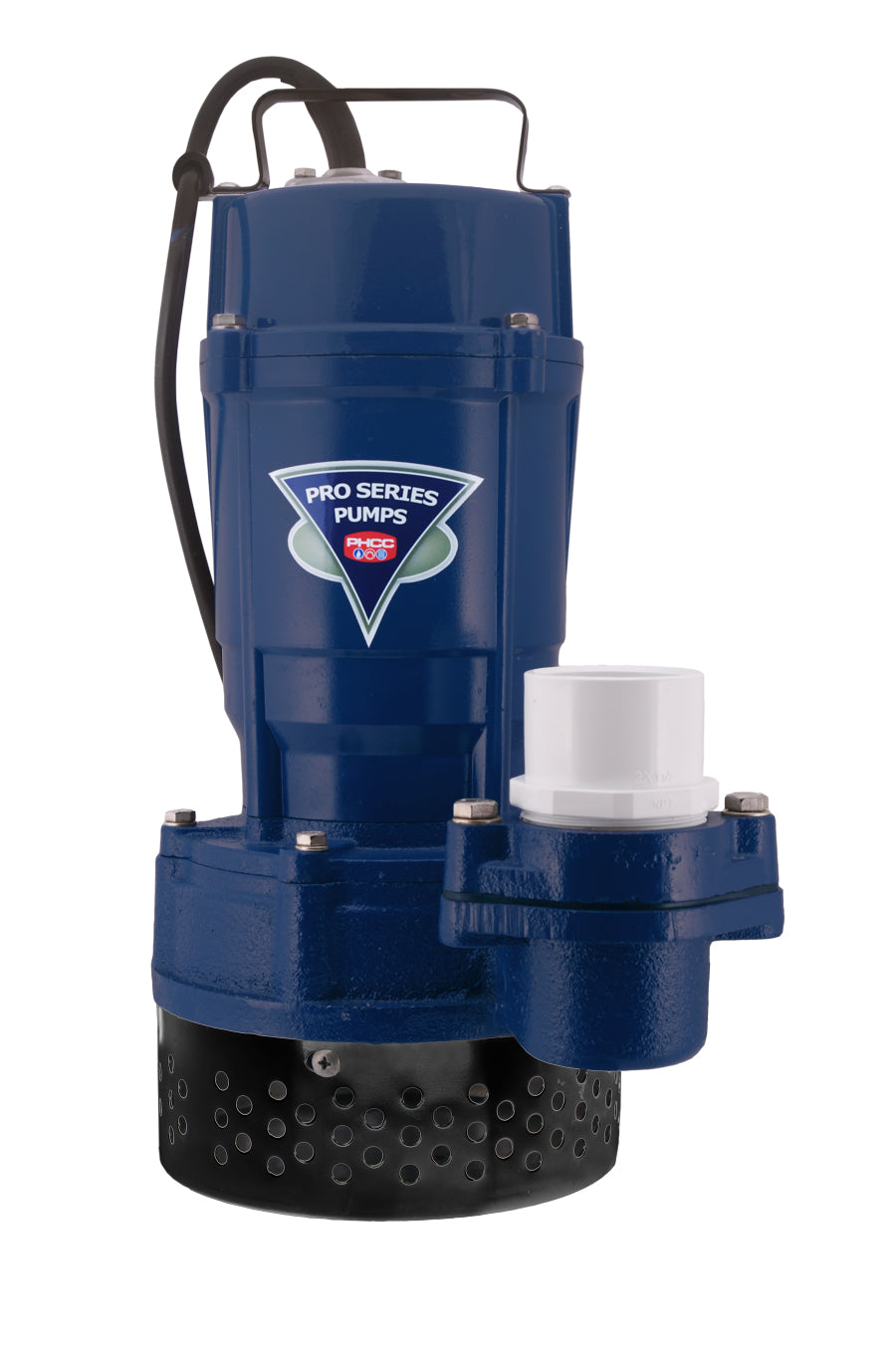 GLENTRONICS ST1050-NS Sump Pump 1/2 HP 4320 GPH (72 GPM) at 10'