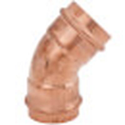 VIEGA PRO PRESS 77043 PIPE FITTINGS
