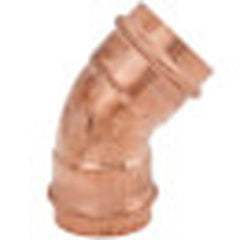 VIEGA PRO PRESS 77043 PIPE FITTINGS