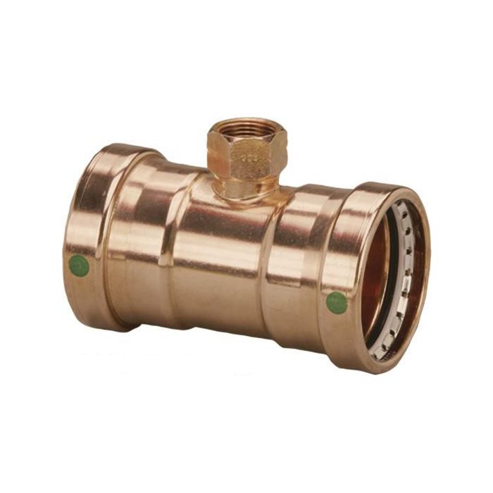 VIEGA PRO PRESS 20868 PIPE FITTINGS