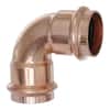 VIEGA PRO PRESS 77037 PIPE FITTINGS