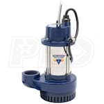 GLENTRONICS S3050-NS SUMP PUMP PARTS