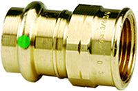 VIEGA PRO PRESS 79345 PIPE FITTINGS
