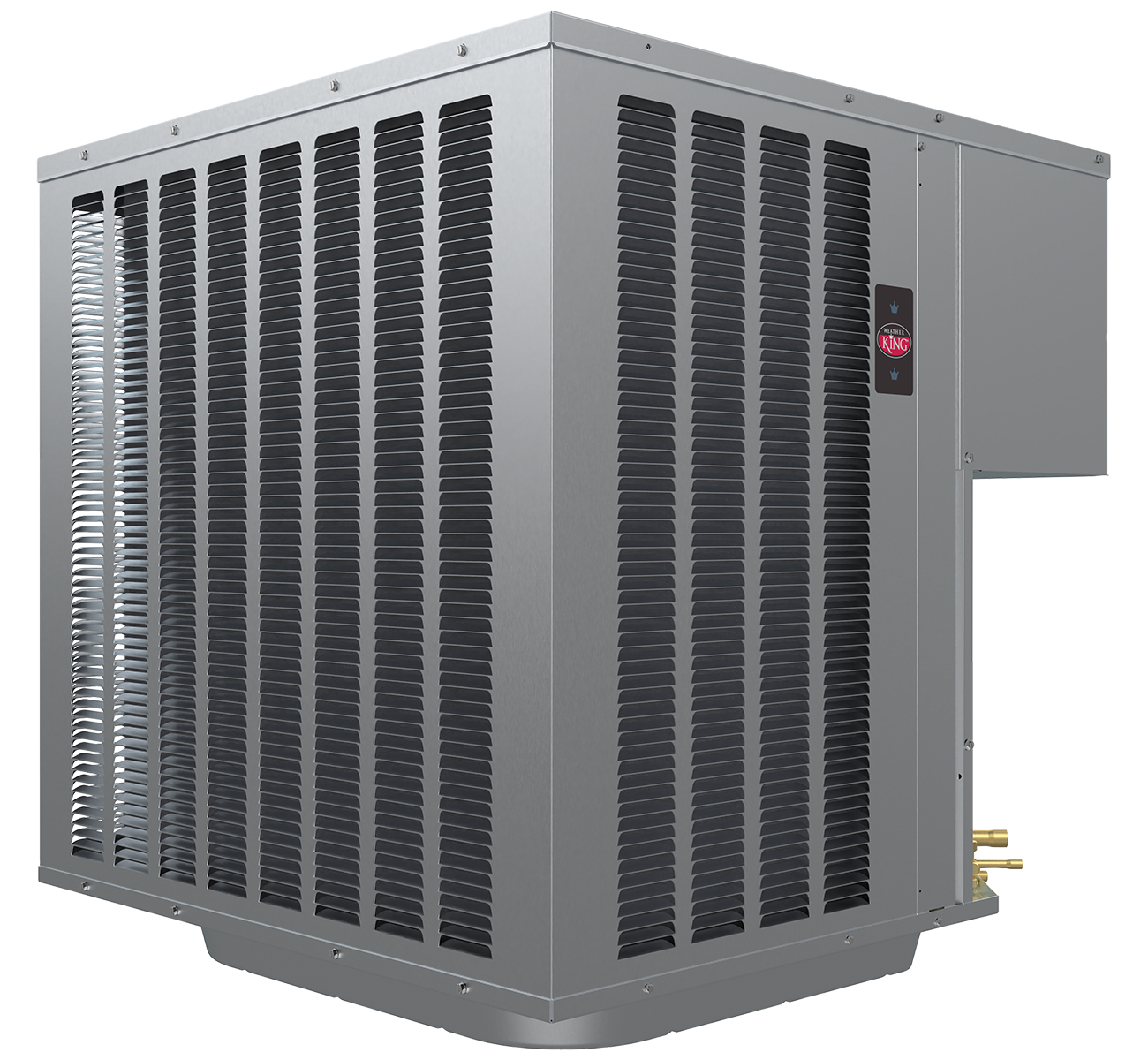 WEATHERKING WP14AZ48AJ2 HEAT PUMP SPLIT SYSTEMS