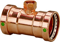 VIEGA PRO PRESS 20883 PIPE FITTINGS