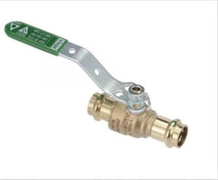 VIEGA PRO PRESS 79925 BALL VALVES