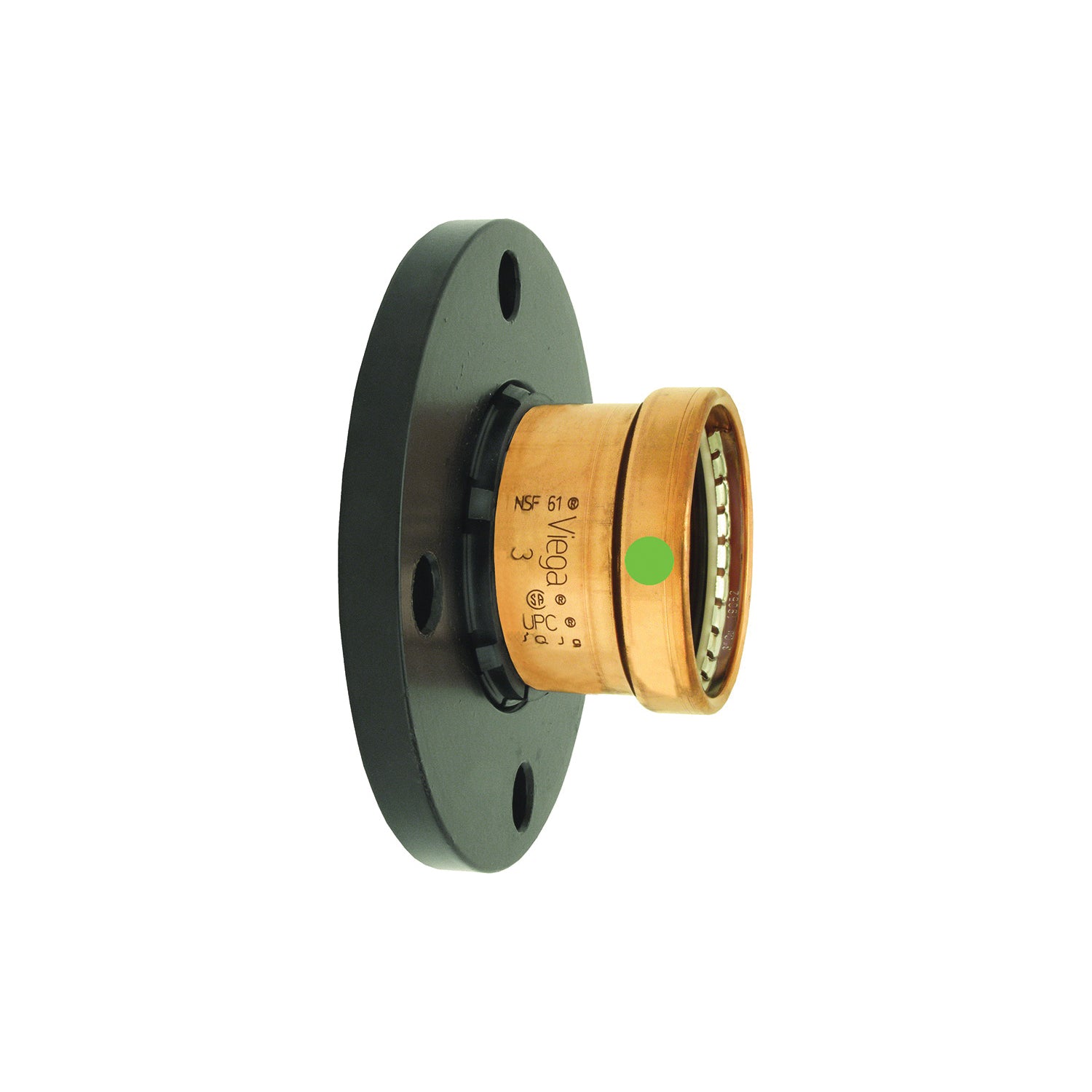 VIEGA PRO PRESS 20858 PIPE FITTINGS