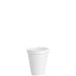 DART CONTAINER 8J8 CUPS- DISPOSABLE