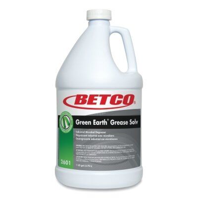 BETCO CORPORATION 26010400 CLEANERS & DEGREASERS